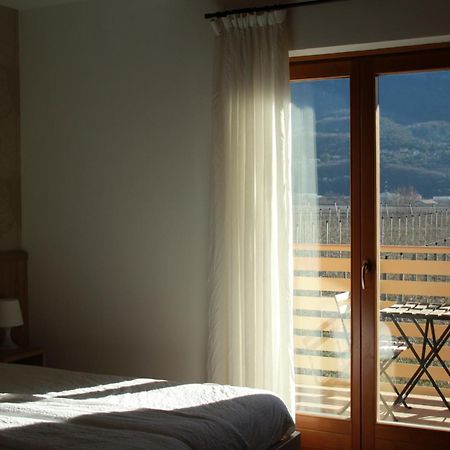 Agriturismo Maso Miri Тренто Екстериор снимка