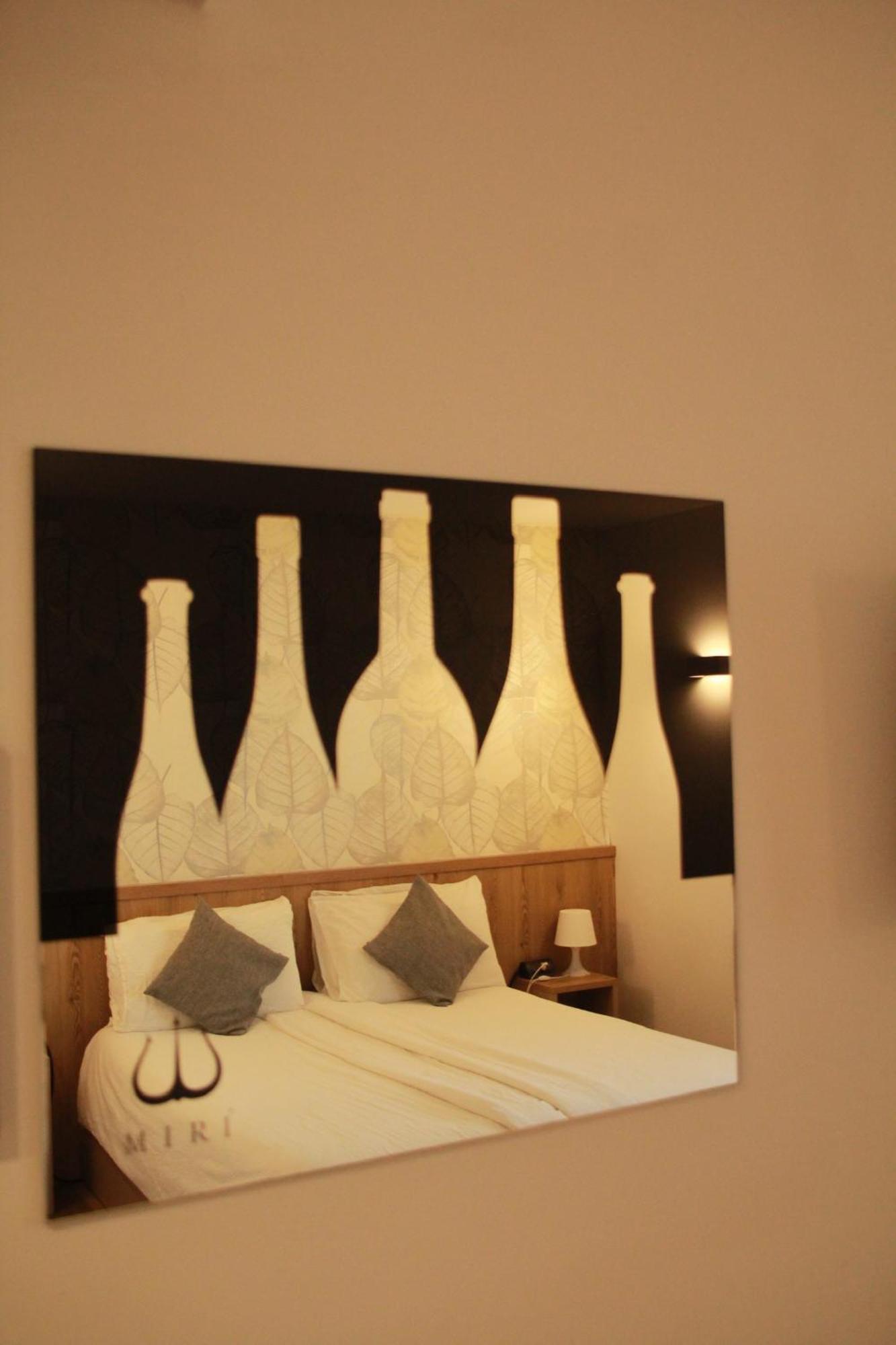 Agriturismo Maso Miri Тренто Екстериор снимка