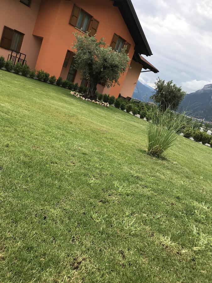 Agriturismo Maso Miri Тренто Екстериор снимка