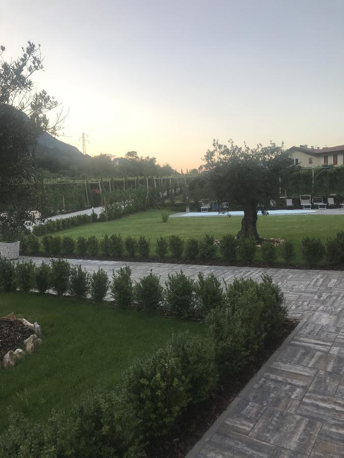 Agriturismo Maso Miri Тренто Екстериор снимка
