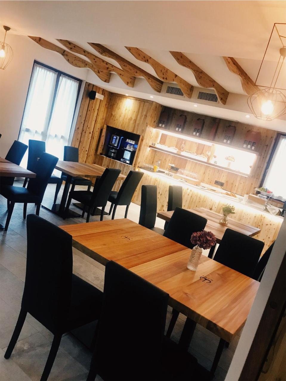 Agriturismo Maso Miri Тренто Екстериор снимка