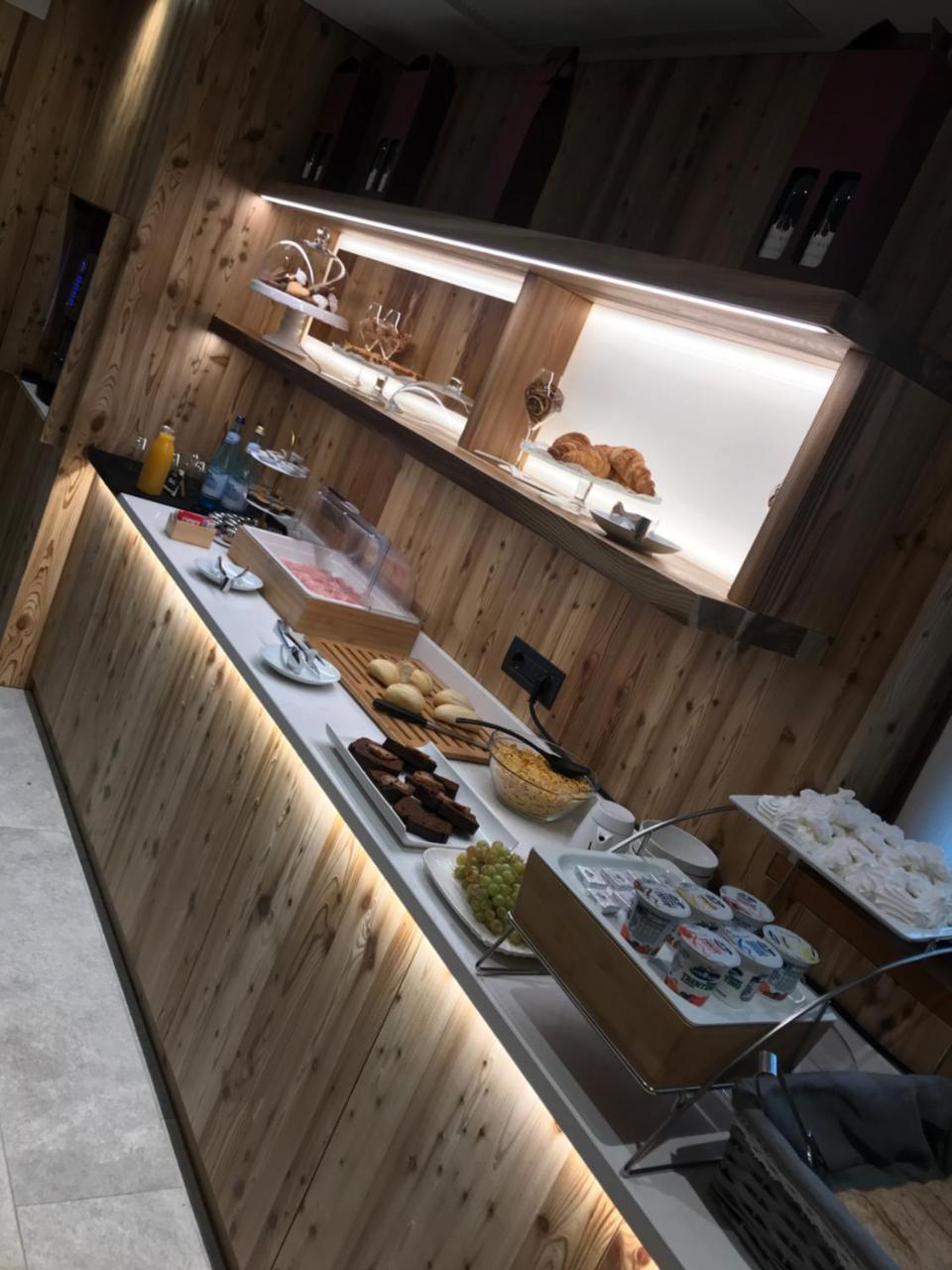 Agriturismo Maso Miri Тренто Екстериор снимка