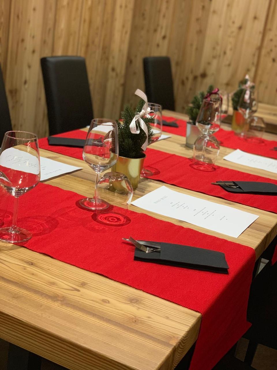 Agriturismo Maso Miri Тренто Екстериор снимка