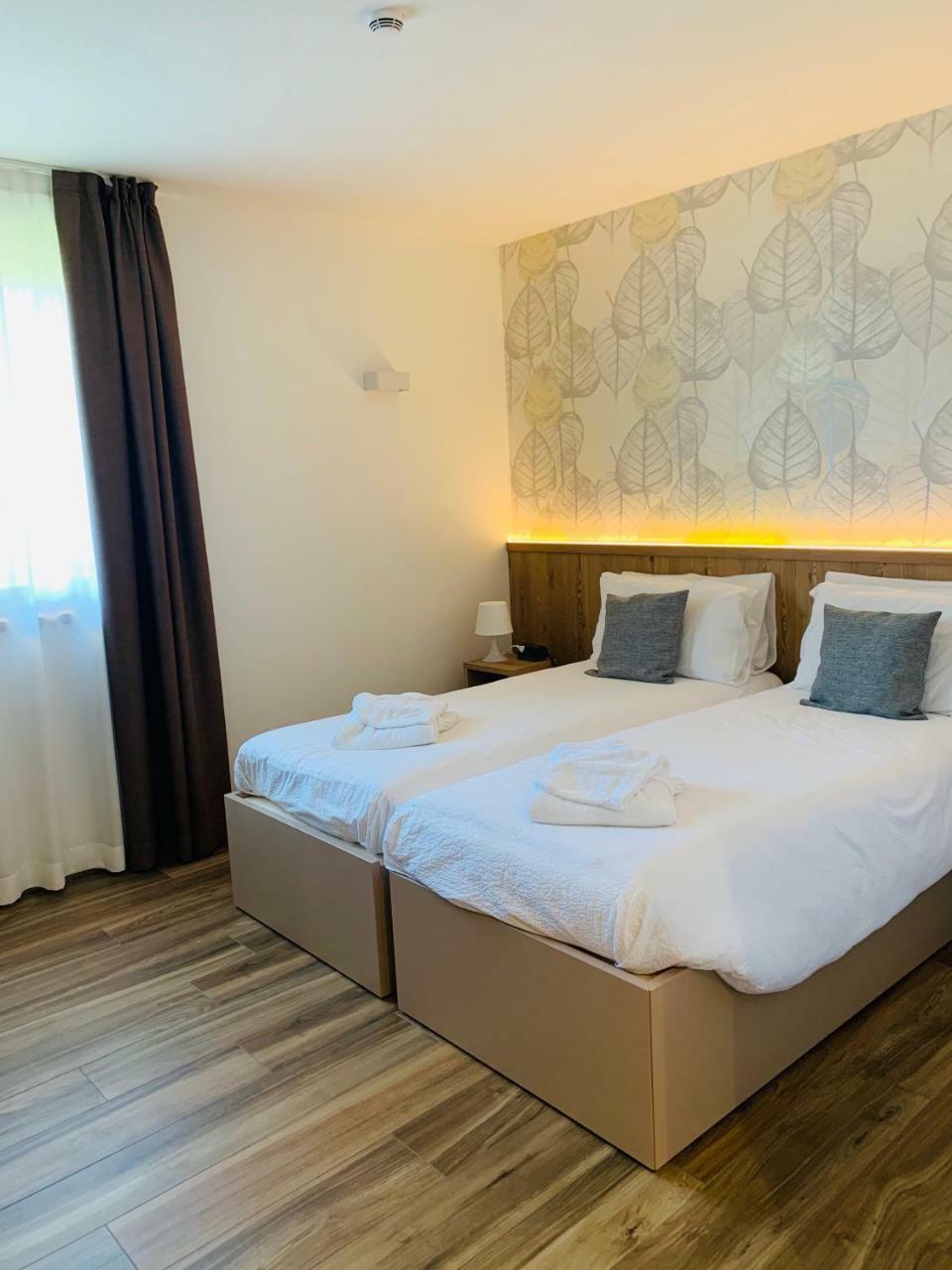 Agriturismo Maso Miri Тренто Екстериор снимка